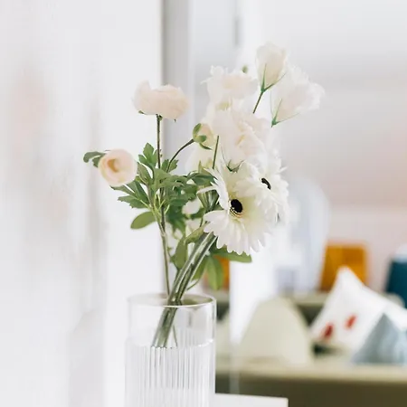 New Urban City-appartement דירה בילפלד