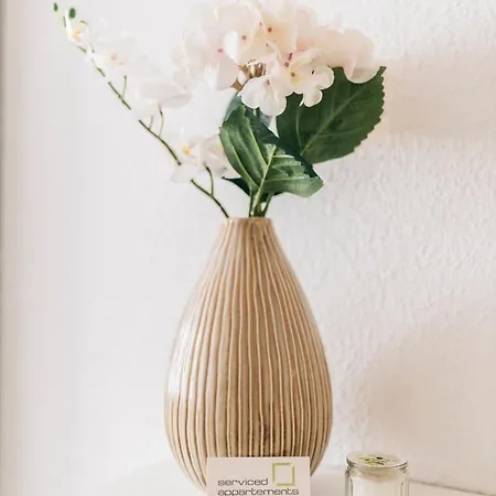 דירה New Urban City-appartement *