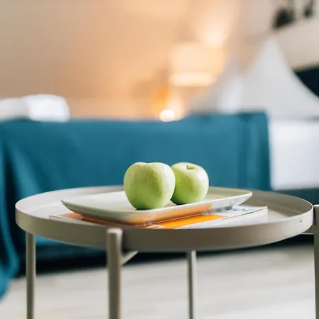 New Urban City-appartement *