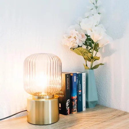 New Urban City-appartement * Bielefeld