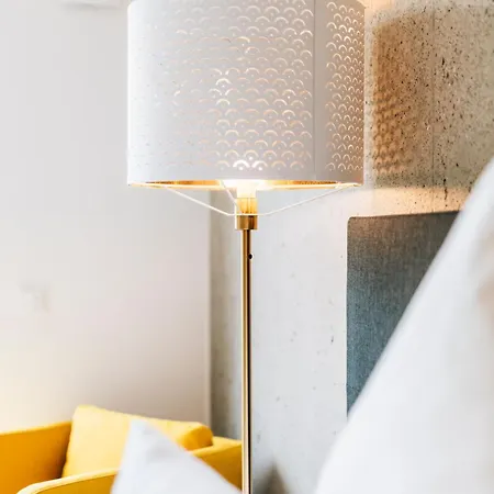 New Urban City-appartement *