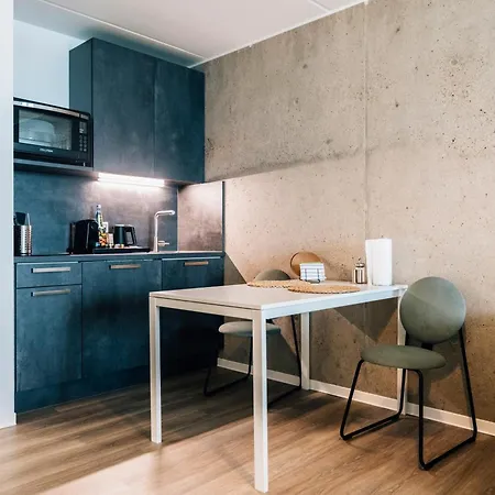 Apartment New Urban City-appartement