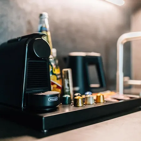 New Urban City-appartement *