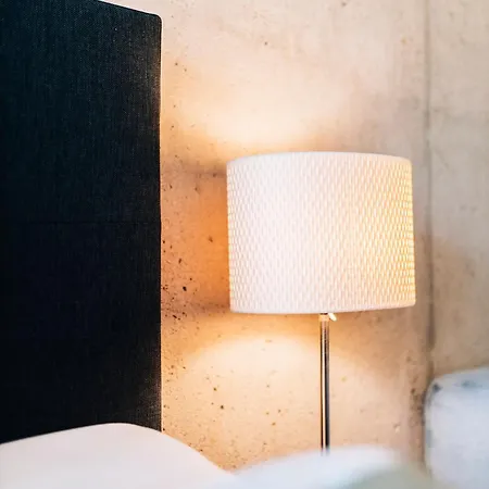 New Urban City-appartement דירה