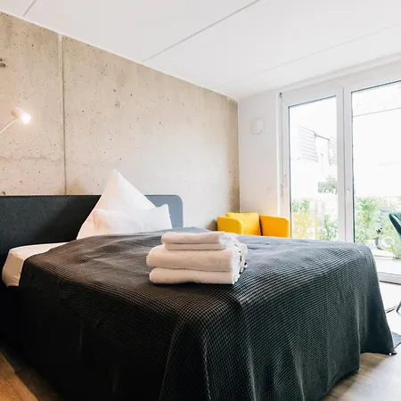 New Urban City-appartement *