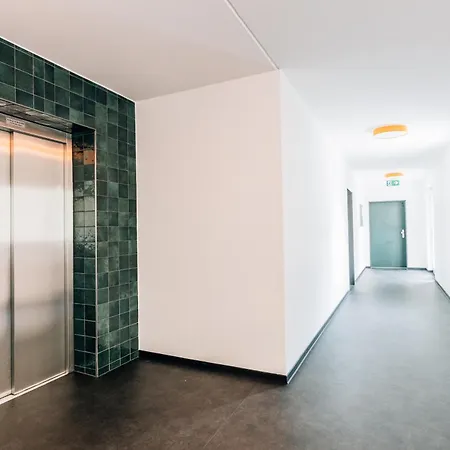 New Urban City-appartement Apartment