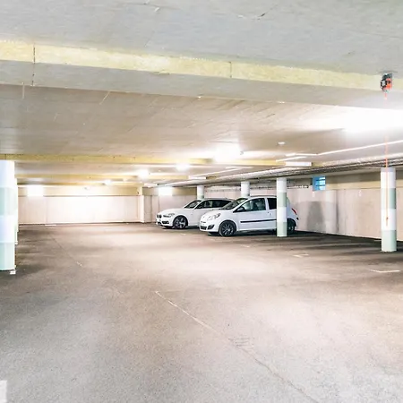 New Urban City-appartement * Bielefeld