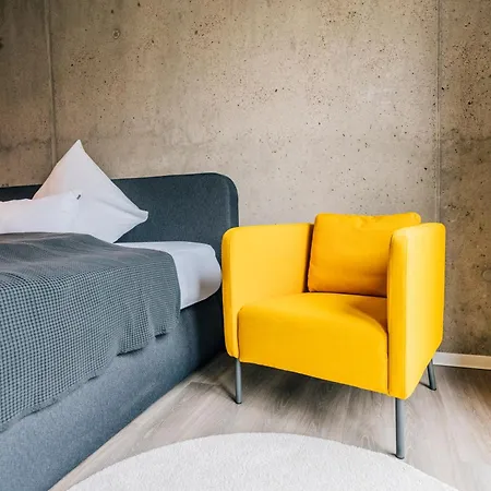 דירה New Urban City-appartement *