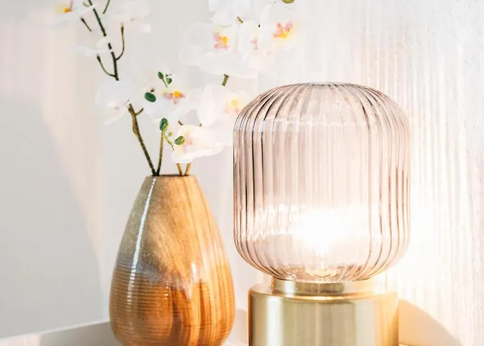 New Urban City-appartement