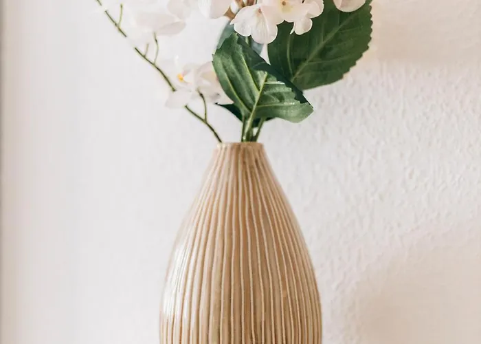 Appartement New Urban City-appartement *