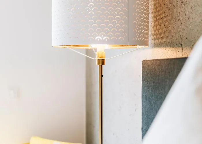 New Urban City-appartement *