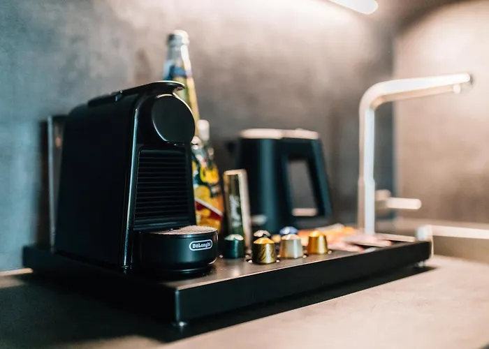 New Urban City-appartement *