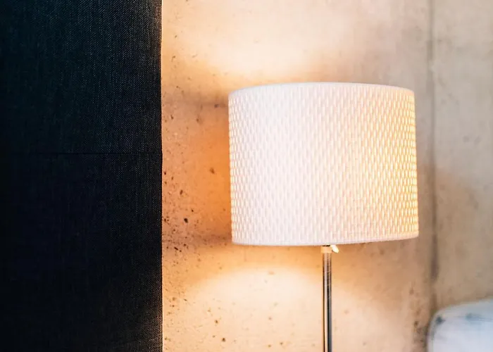 New Urban City-appartement 公寓