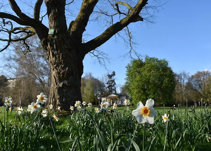 公寓 New Urban City-appartement